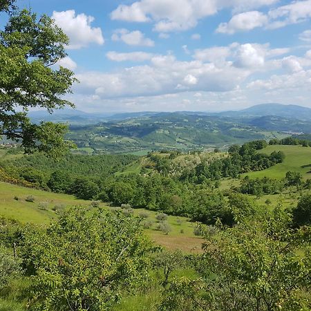 Casalotto Francescano Mengara Zewnętrze zdjęcie