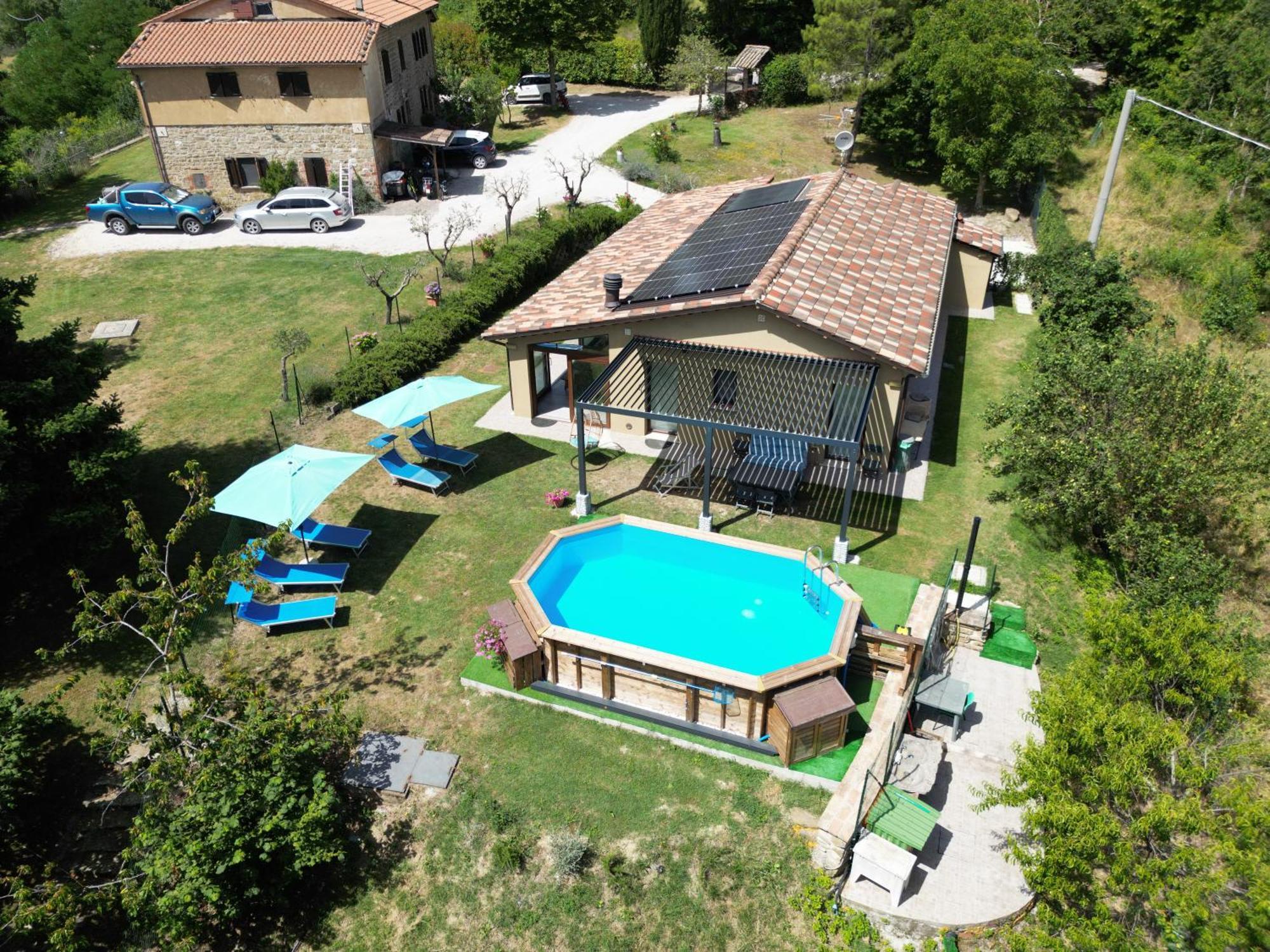 Casalotto Francescano Mengara Zewnętrze zdjęcie